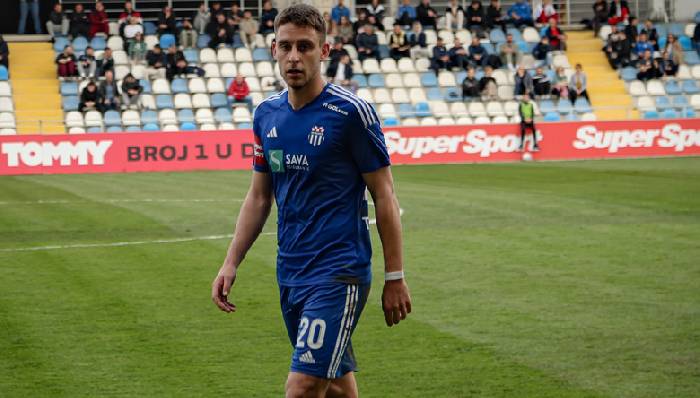 Nhận định, soi k&egrave;o Opatija vs Rudes, 21h30 ng&agrave;y 26/3: Đối thủ y&ecirc;u th&iacute;ch