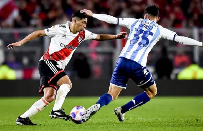 Nhận định, soi k&egrave;o Racing Montevideo vs River Plate, 0h00 ng&agrave;y 27/3: Mất phương hướng