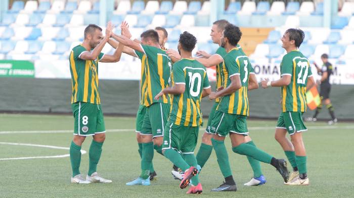 Nhận định, soi k&egrave;o Sangiuliano City vs USD Casatese, 20h30 ng&agrave;y 26/3: Tho&aacute;t khỏi nguy hiểm