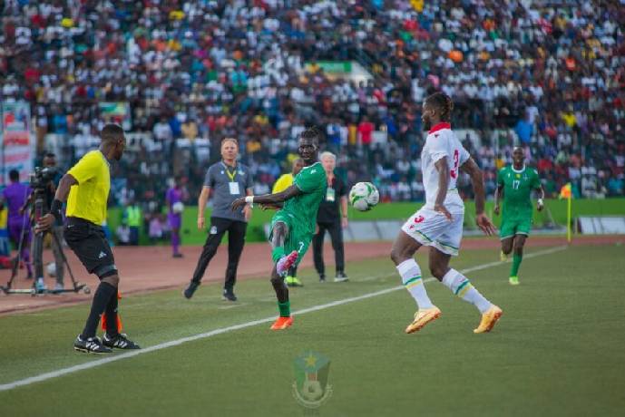 Nhận định, soi k&egrave;o Sudan vs Nam Sudan, 02h00 ng&agrave;y 26/3: Người h&agrave;ng x&oacute;m sa cơ