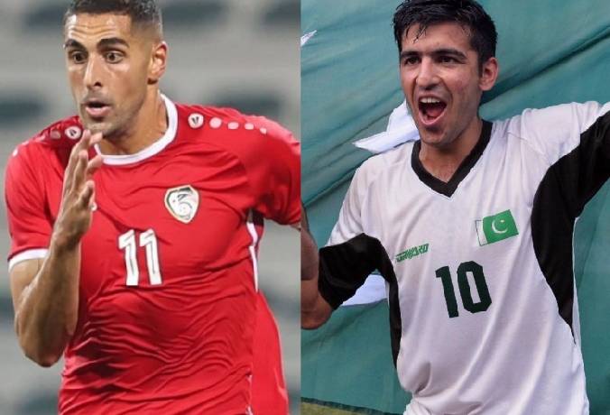 Nhận định, soi k&egrave;o Syria vs Pakistan, 1h00 ng&agrave;y 26/3: Kh&oacute; thắng đậm