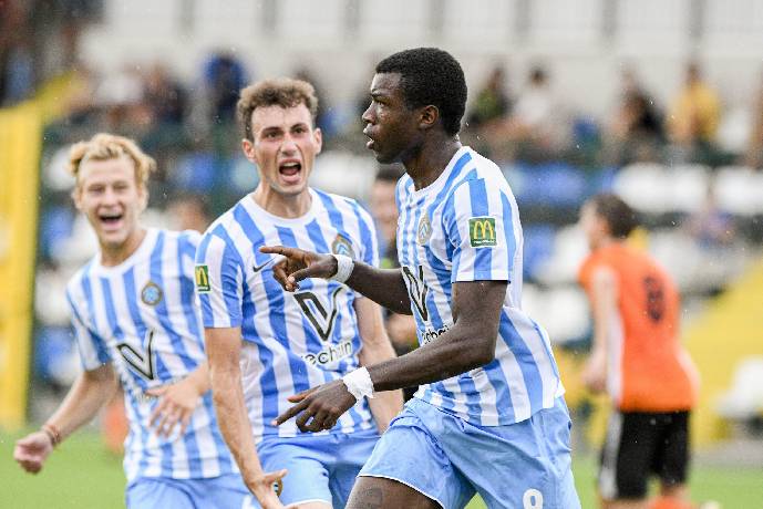 Nhận định, soi k&egrave;o Victor San Marino vs Tuttocuoio, 20h30 ng&agrave;y 26/3: Bắt nạt chủ nh&agrave;