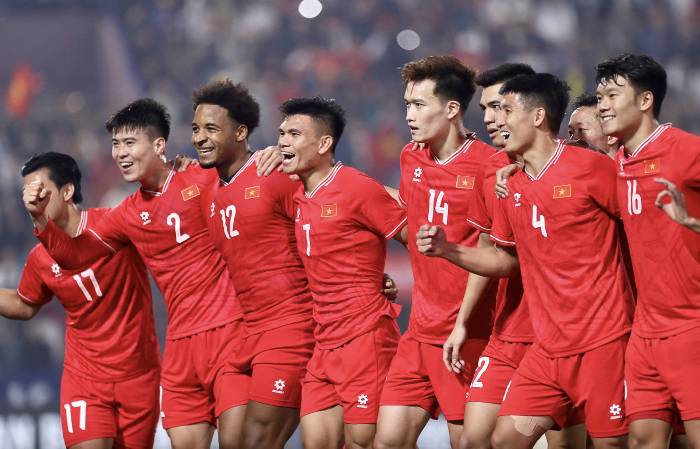 Chuy&ecirc;n gia Tony Ansell dự đo&aacute;n Việt Nam vs Bangladesh, 19h00 ng&agrave;y 26/3