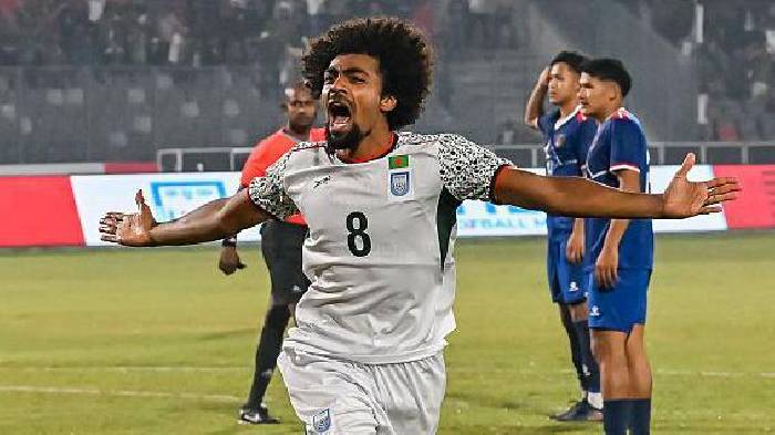 Ng&ocirc;i sao từng v&ocirc; địch FA Cup sẽ ngồi ngo&agrave;i trận Việt Nam vs Bangladesh?