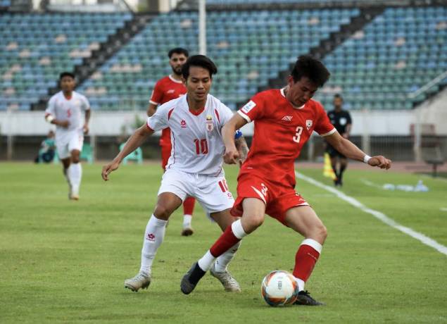 Nhận định, soi k&egrave;o Afghanistan vs Myanmar, 17h00 ng&agrave;y 26/3: Thủ tục