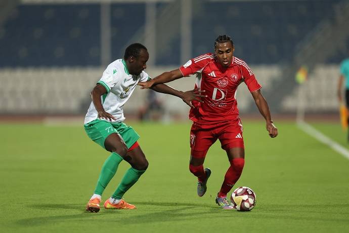 Nhận định, soi k&egrave;o Al-Arabi vs Al Waab, 0h15 ng&agrave;y 26/3: Đ&aacute;nh rơi phong độ