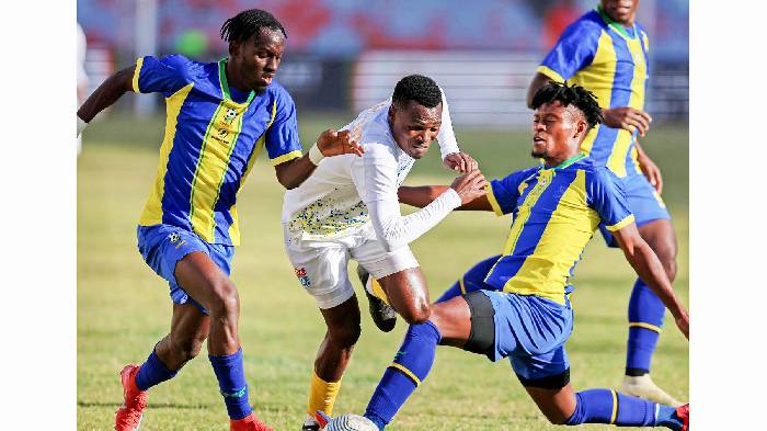 Nhận định, soi k&egrave;o Eritrea vs Eswatini, 21h00 ng&agrave;y 25/3: Thăm d&ograve; đối thủ