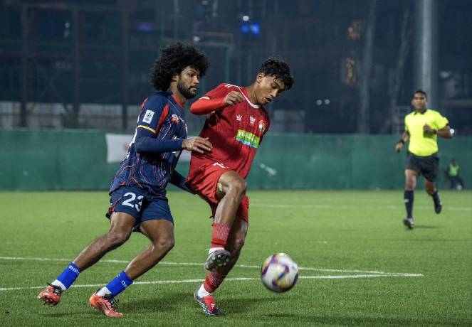 Nhận định, soi k&egrave;o Rajasthan United vs Diamond Harbour, 17h30 ng&agrave;y 26/3: Ngựa &ocirc;