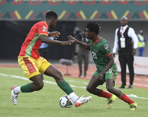 Nhận định, soi k&egrave;o Sao Tome vs Ethiopia, 23h00 ng&agrave;y 25/3: Bắt nạt chủ nh&agrave;