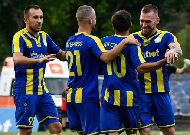 Nhận định, soi k&egrave;o Sevlievo vs Sportist Svoge, 20h30 ng&agrave;y 25/3: Khoảng c&aacute;ch an to&agrave;n