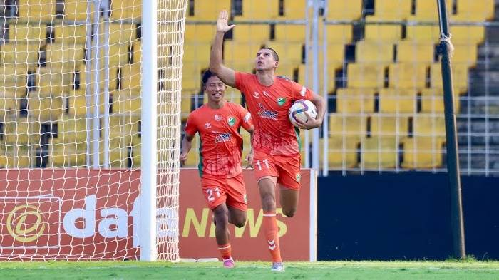 Nhận định, soi k&egrave;o Sreenidi Deccan vs Dempo, 20h00 ng&agrave;y 25/3: Cơ hội ngon ăn