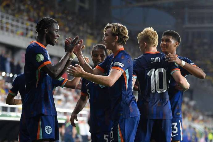 Nhận định, soi k&egrave;o U19 Bỉ vs U19 Đan Mạch, 23h00 ng&agrave;y 25/3: 3 điểm cho Đan Mạch