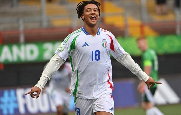 Nhận định, soi k&egrave;o U19 Italia vs U19 Hungary, 22h59 ng&agrave;y 25/3: Nhọc nhằn vượt ải