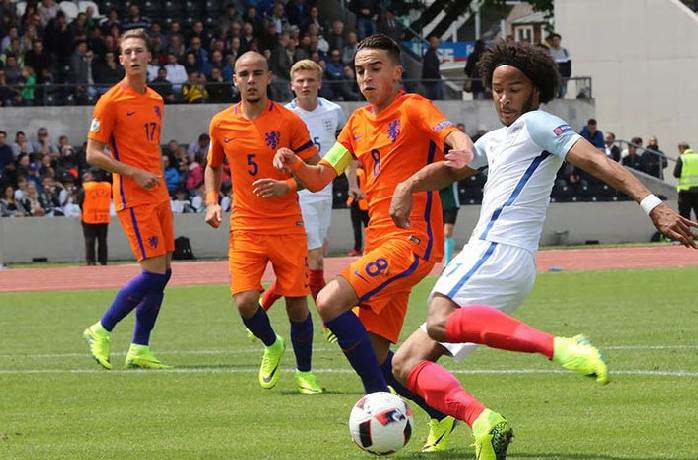 Nhận định, soi k&egrave;o U19 Phần Lan vs U19 H&agrave; Lan, 21h00 ng&agrave;y 25/3: Mệnh lệnh phải thắng