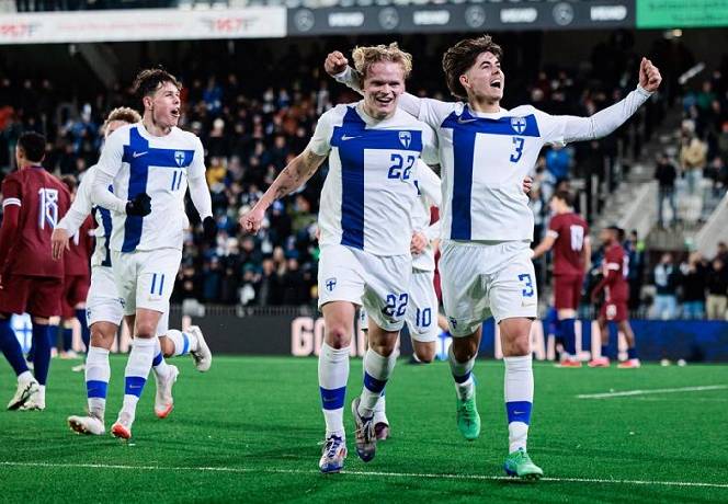 Nhận định, soi k&egrave;o U19 Ukraine vs U19 Phần Lan, 22h59 ng&agrave;y 25/3: S&acirc;n nh&agrave; vẫn hơn