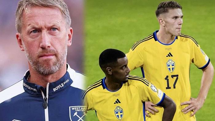 Nhận định, soi k&egrave;o Ukraine vs Thụy Điển, 02h45 ng&agrave;y 27/3: Thay tướng mới, vận vẫn cũ