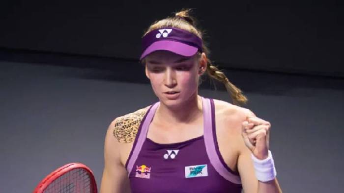 Nhận định tennis Rybakina vs Pegula - Tứ kết Miami Open, 00h00 ng&agrave;y 26/3