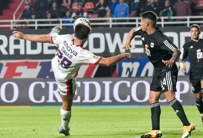 Soi k&egrave;o g&oacute;c Deportivo Riestra vs San Lorenzo de Almagro, 5h00 ng&agrave;y 26/03