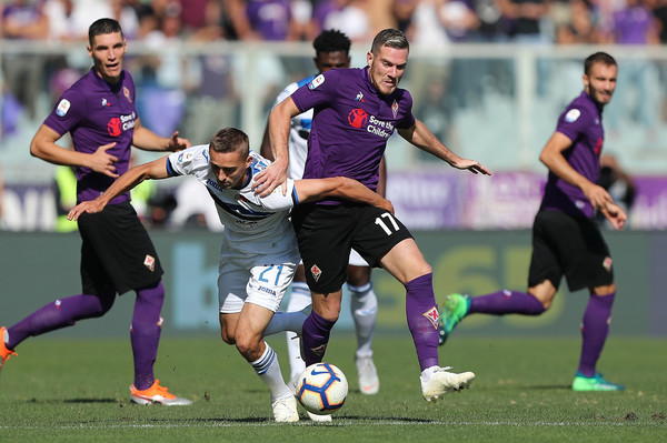 Nhận định Atalanta vs Fiorentina, 01h45 26/4 (C&uacute;p QG Italia)
