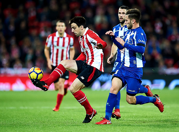 Nhận định Bilbao vs Alaves, 20h00 ng&agrave;y 27/4 (VĐQG T&acirc;y Ban Nha)