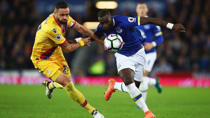 Ph&acirc;n t&iacute;ch tỷ lệ Crystal Palace vs Everton, 21h ng&agrave;y 27/4
