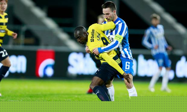 Nhận định Aalborg vs Hobro 00h00, 27/04 (VĐQG Đan Mạch)