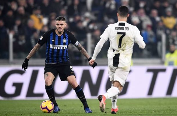 Ph&acirc;n t&iacute;ch tỷ lệ Inter Milan vs Juventus, 1h30 ng&agrave;y 28/4