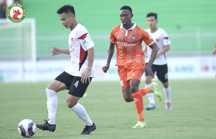 Chuyển nhượng V-League: B&igrave;nh Định c&oacute; 2 t&acirc;n binh chất lượng đấu H&agrave; Nội FC