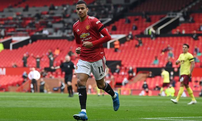 Leeds vs MU: Chờ Mason Greenwood ph&aacute; kỷ lục của Wayne Rooney