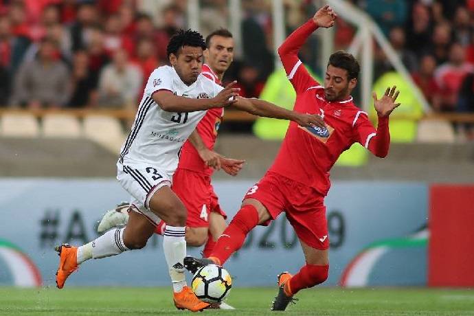 Nhận định Al Wahda vs Persepolis, 21h30 ng&agrave;y 26/4