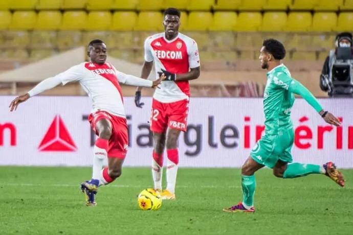 Nhận định Angers vs AS Monaco, 22h05 ng&agrave;y 25/4