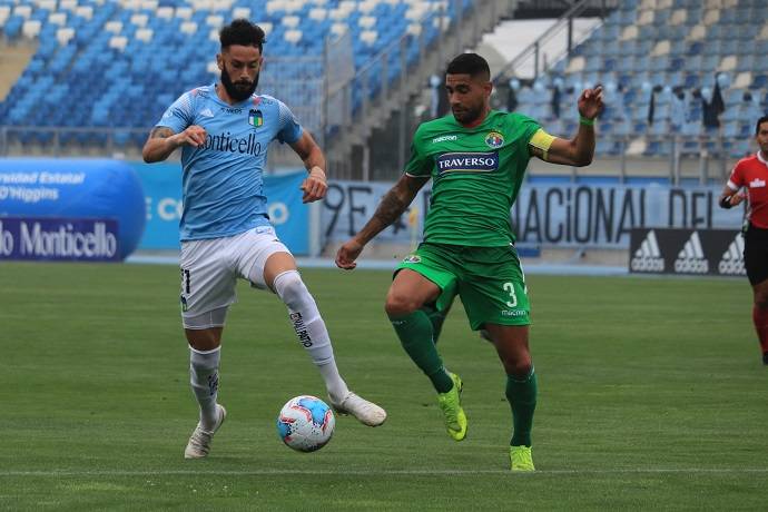 Nhận định Audax Italiano vs Melipilla, 7h30 ng&agrave;y 27/4