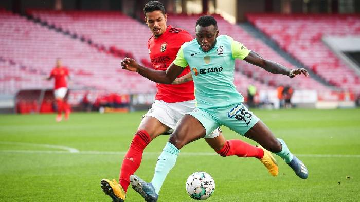 Nhận định Benfica vs Santa Clara, 01h00 ng&agrave;y 27/4