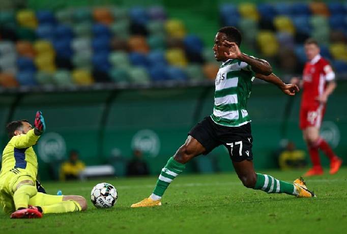 Nhận định Braga vs Sporting Lisbon, 2h00 ng&agrave;y 26/4
