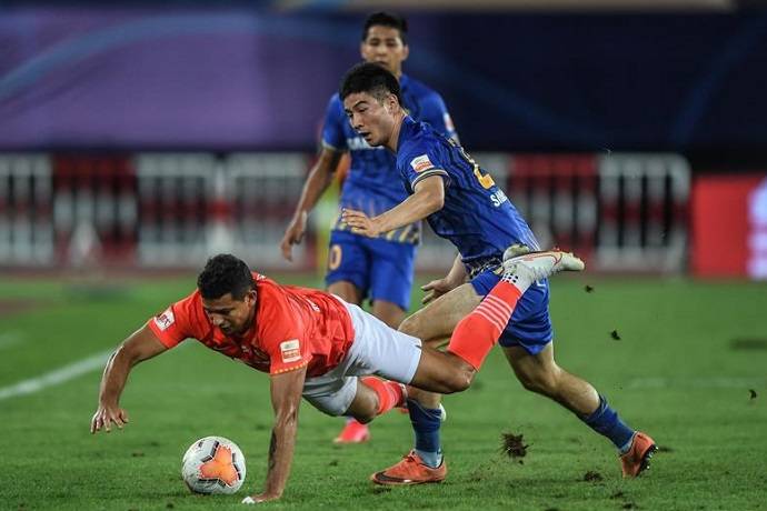 Nhận định Guangzhou City vs Chongqing Liangjiang, 19h00 ng&agrave;y 26/4