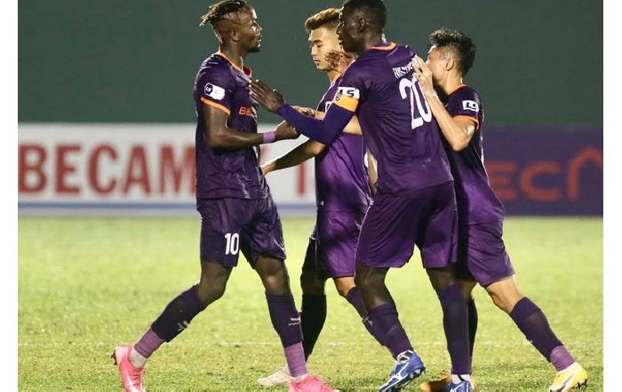 Nhận định Hồng Lĩnh H&agrave; Tĩnh vs B.B&igrave;nh Dương, 18h ng&agrave;y 27/4