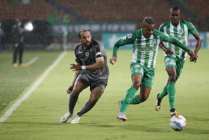 Nhận định La Equidad vs Atl&eacute;tico Nacional, 8h ng&agrave;y 26/4