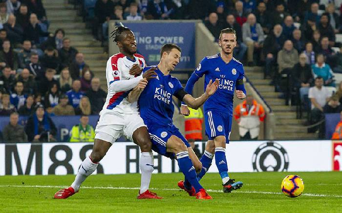 Nhận định Leicester vs Crystal Palace, 2h ng&agrave;y 27/4