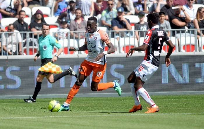 Nhận định Nice vs Montpellier, 18h ng&agrave;y 25/4
