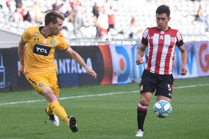 Nhận định Rosario Central vs Estudiantes La Plata, 7h ng&agrave;y 26/4