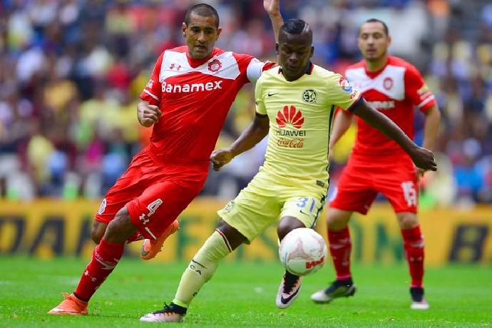 Nhận định Toluca vs Club America, 5h30 ng&agrave;y 26/4