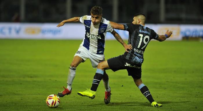Nhận định Tucum&aacute;n vs Talleres Cordoba, 7h ng&agrave;y 26/4