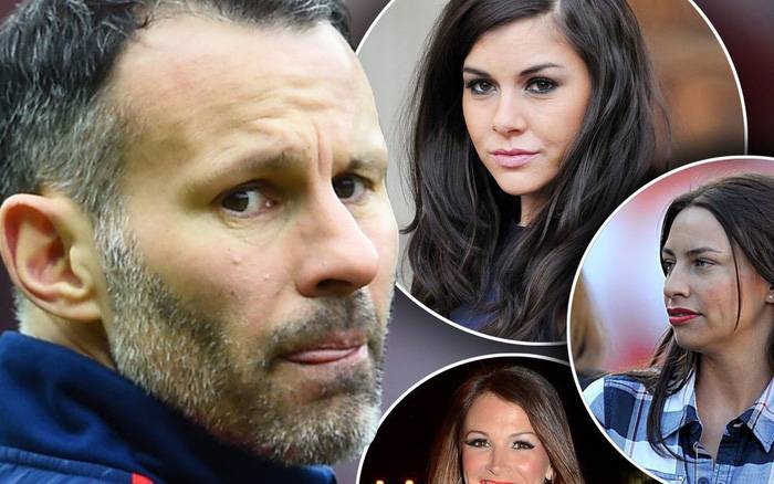 Ryan Giggs b&igrave;nh thản trước khả năng đối diện mức &aacute;n 5 năm t&ugrave;