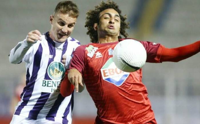 Soi k&egrave;o xi&ecirc;n h&ocirc;m nay 26/4: Apollon Smyrni vs Volos 