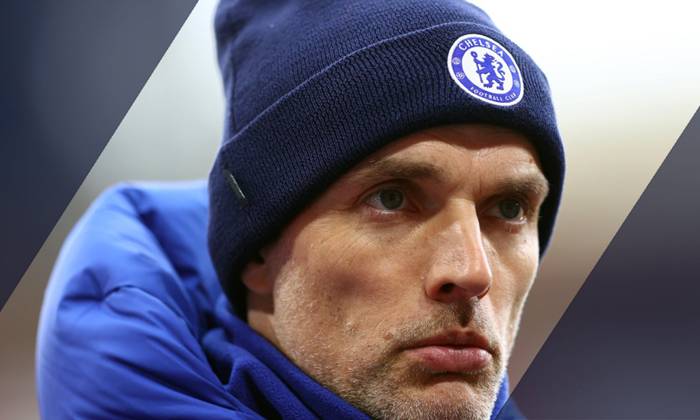 Thomas Tuchel lập kỷ lục về số trận bất bại tr&ecirc;n s&acirc;n kh&aacute;ch