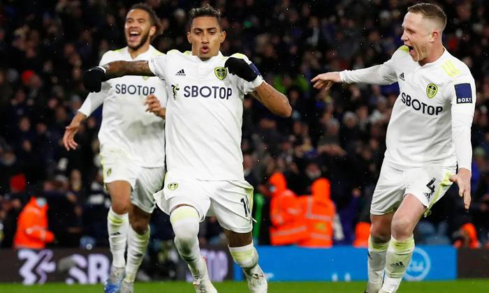 Ben Knapton dự đo&aacute;n Crystal Palace vs Leeds, 2h ng&agrave;y 26/4