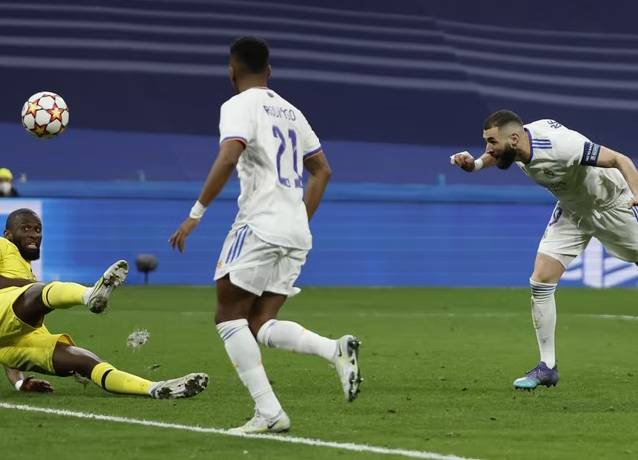 Lịch sử đối đầu Man City vs Real Madrid, trước b&aacute;n kết C1 lượt đi