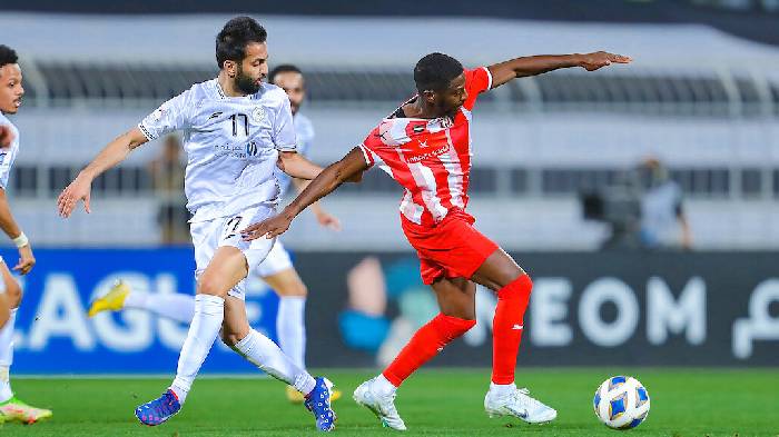 M&aacute;y t&iacute;nh dự đo&aacute;n b&oacute;ng đ&aacute; 26/4: Al Jazira vs Al Shabab