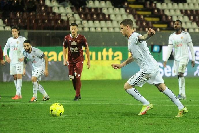 Nhận định, soi k&egrave;o Alessandria vs Reggina, 20h00 ng&agrave;y 25/4