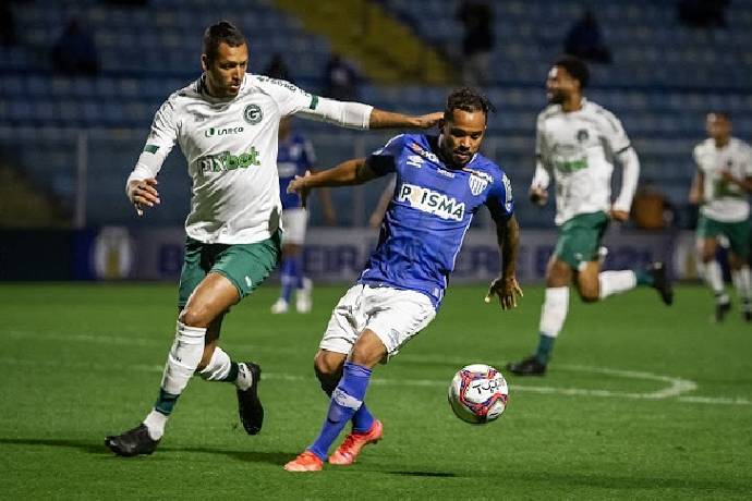 Nhận định, soi k&egrave;o Avai vs Goi&aacute;s, 6h00 ng&agrave;y 26/4